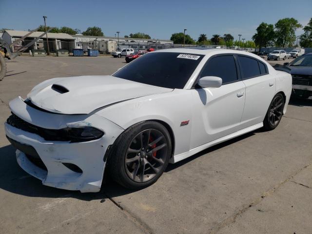 DODGE CHARGER – zdjęcie z aukcji, lot #52218295