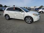 2008 Acura Rdx Technology продається в Martinez, CA - Side