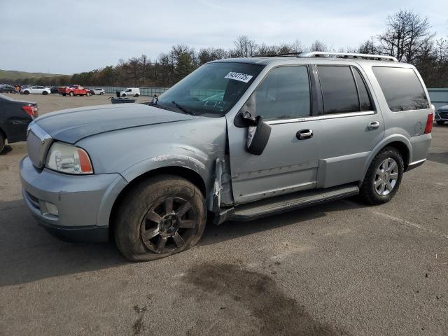 2006 Lincoln Navigator 