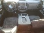 2022 Chevrolet Silverado K3500 за продажба в Andrews, TX - Front End