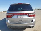 2015 Dodge Durango Citadel for Sale in Fresno, CA - Front End