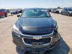 2015 Chevrolet Malibu 1Lt იყიდება Grand Prairie-ში, TX - Front End