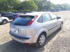 2006 FORD FOCUS LX A for sale at Copart COLCHESTER