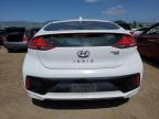 2018 Hyundai Ioniq Blue zu verkaufen in San Martin, CA - Front End