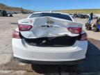 2022 Chevrolet Malibu Lt for Sale in Littleton, CO - Front End
