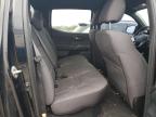 2016 Toyota Tacoma Double Cab продається в Cahokia Heights, IL - Hail
