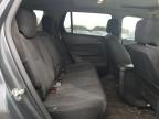 2011 Gmc Terrain Sle продається в East Granby, CT - Side
