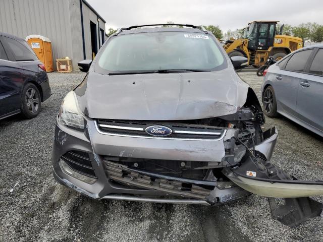  FORD ESCAPE 2013 Gray