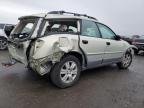 2005 Subaru Legacy Outback 2.5I en Venta en Pennsburg, PA - Rear End