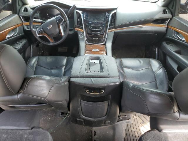  CADILLAC ESCALADE 2017 Czarny