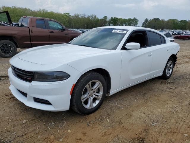  DODGE CHARGER 2022 Biały