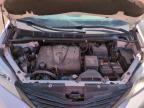 2017 Toyota Sienna  იყიდება Albuquerque-ში, NM - Front End