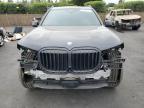 2025 Bmw X7 Xdrive40I na sprzedaż w San Martin, CA - Rear End