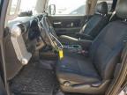 2008 Toyota Fj Cruiser  продається в Haslet, TX - Hail