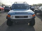 2014 Toyota Fj Cruiser  de vânzare în Portland, OR - Side