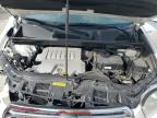2010 Toyota Highlander Limited en Venta en Reno, NV - Side