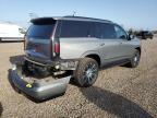 2023 Cadillac Escalade Sport للبيع في Central Square، NY - Rear End