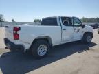 2024 Chevrolet Silverado C1500 for Sale in Dunn, NC - Side