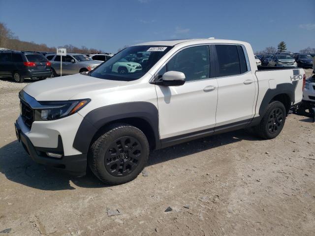 HONDA RIDGELINE 2023 Biały