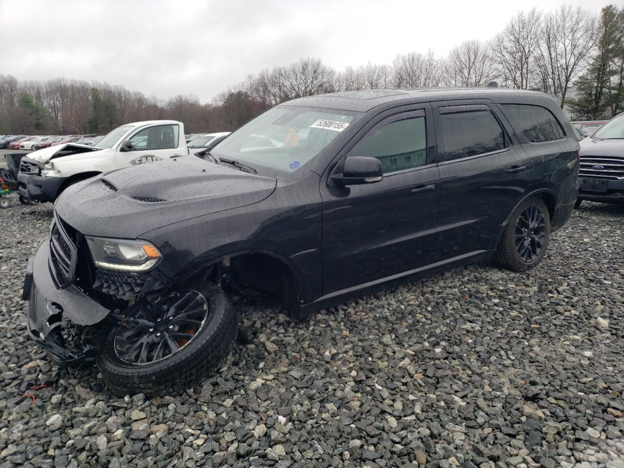 2016 Dodge Durango R/T for Sale in North Billerica, MA - All Over