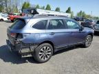 2017 Subaru Outback 2.5I Limited for Sale in Portland, OR - Side