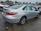 2015 Toyota Camry Le   на продаже в Bridgeton, MO - Front End