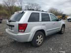 2009 Jeep Grand Cherokee Laredo de vânzare în Marlboro, NY - Minor Dent/Scratches