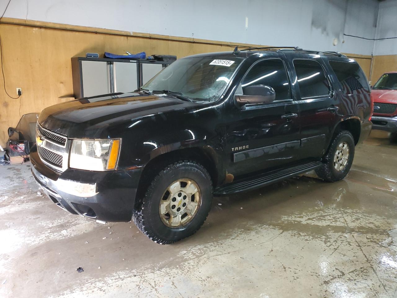 Kincheloe, MI에서 판매 중인 2012 Chevrolet Tahoe K1500 Lt - Minor Dent/Scratches