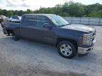 2015 Chevrolet Silverado K1500 Lt en Venta en Prairie Grove, AR - Rear End