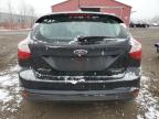 2013 Ford Focus Titanium for Sale in London, ON - Side