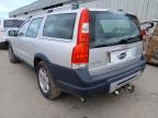 2007 VOLVO XC70 SE D5 for sale at Copart PETERLEE