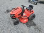 2023 Craftsman T110 Lawnmower na sprzedaż w Gastonia, NC - Front End