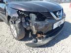 2014 NISSAN QASHQAI AC for sale at Copart YORK