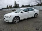 2012 Chevrolet Malibu 1Lt for Sale in Graham, WA - Side