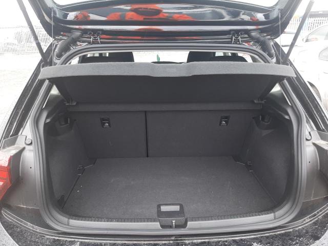 2024 VOLKSWAGEN POLO 1.0 TSI LIFE 5DR DSG