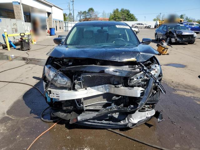  HONDA CIVIC 2016 Черный