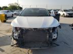 2021 Toyota Camry Se en Venta en Wilmer, TX - Front End