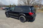 2007 TOYOTA SEQUOIA LIMITED for sale at Copart ON - TORONTO