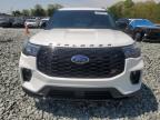 2025 Ford Explorer St for Sale in Mebane, NC - Rear End