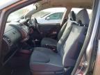 2006 HONDA JAZZ SE CV for sale at Copart CORBY