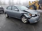 2010 Hyundai Elantra Blue en Venta en Exeter, RI - Front End