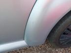 2003 VOLKSWAGEN BEETLE AUT for sale at Copart CORBY