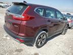 2018 Honda Cr-V Lx en Venta en Cahokia Heights, IL - Hail