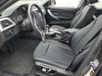 2018 Bmw 320 I продається в Van Nuys, CA - Front End