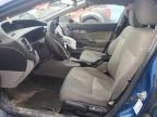 2015 HONDA CIVIC LX for sale at Copart NB - MONCTON
