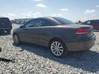2012 Volkswagen Eos Komfort en Venta en Arcadia, FL - Water/Flood