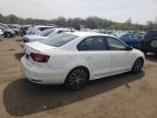 2016 Volkswagen Jetta Sport продається в New Britain, CT - Rear End