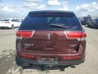 2012 Lincoln Mkx    на продаже в Martinez, CA - Front End