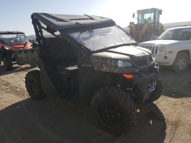 2024 CF MOTO UFORCE 1000   for sale at Copart NM - ALBUQUERQUE
