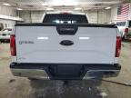 2015 Ford F150 Supercrew zu verkaufen in Franklin, WI - Hail